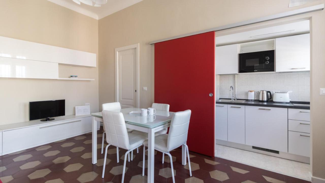Italianway - Borsieri 11 B Apartman Milánó Kültér fotó