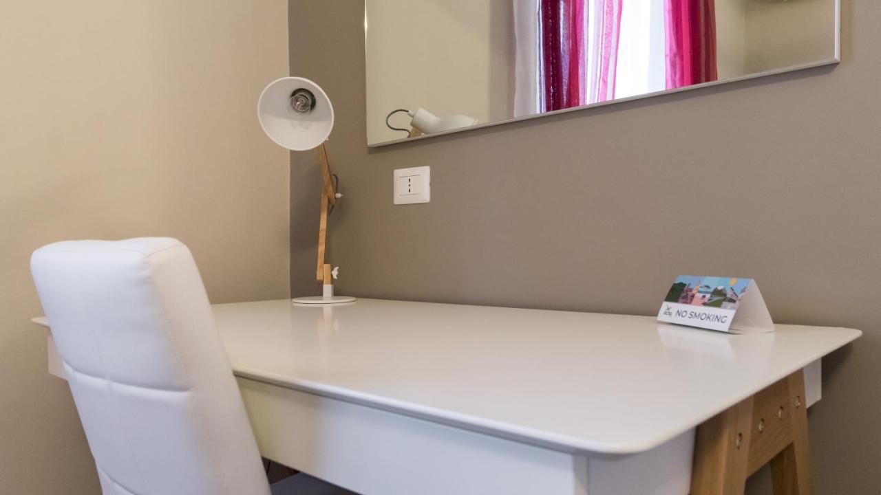 Italianway - Borsieri 11 B Apartman Milánó Kültér fotó