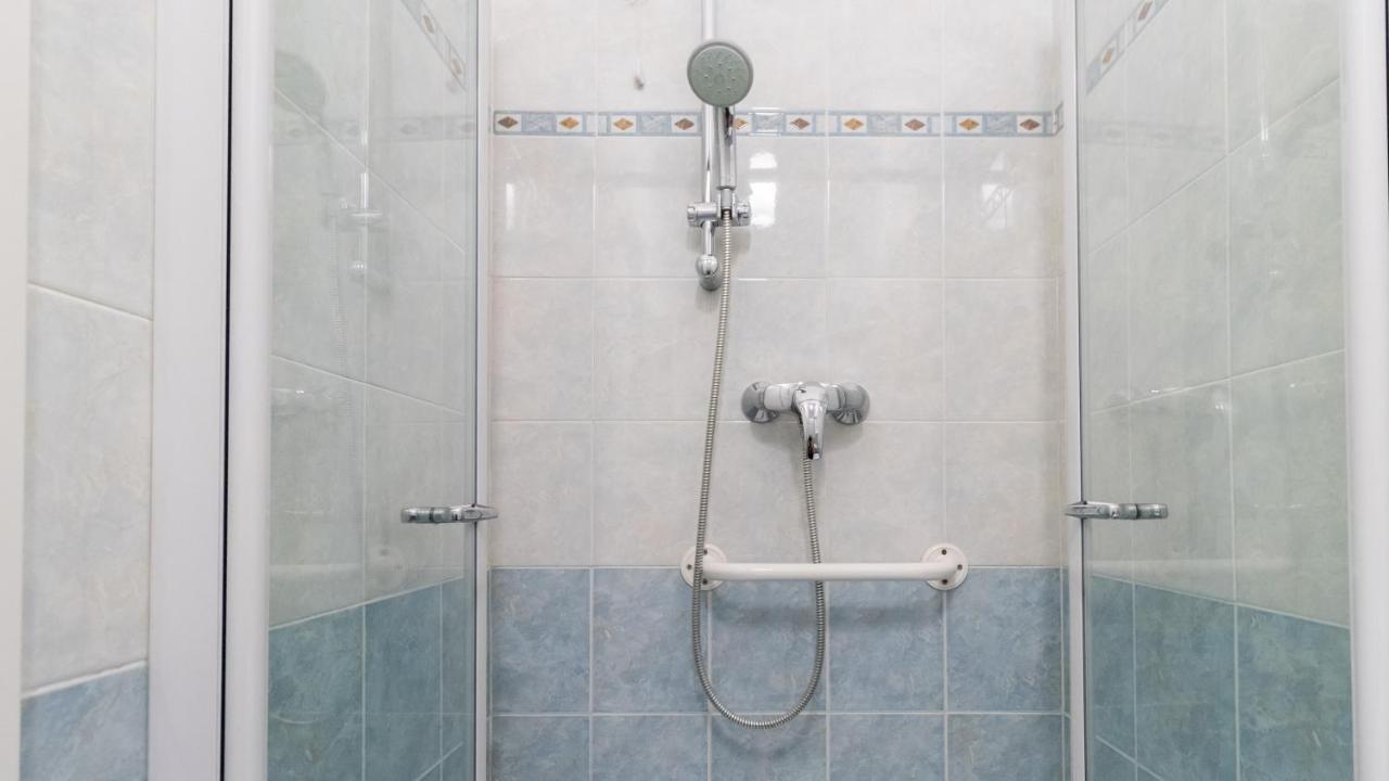 Italianway - Borsieri 11 B Apartman Milánó Kültér fotó
