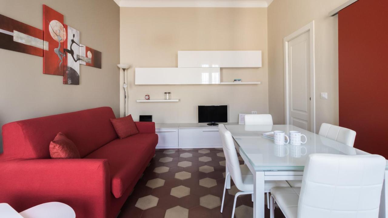 Italianway - Borsieri 11 B Apartman Milánó Kültér fotó