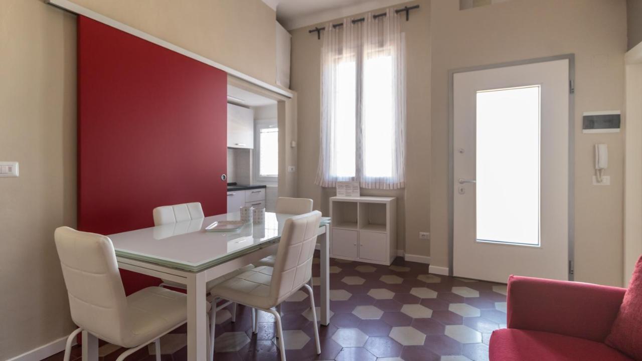 Italianway - Borsieri 11 B Apartman Milánó Kültér fotó