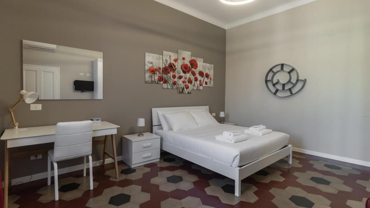 Italianway - Borsieri 11 B Apartman Milánó Kültér fotó