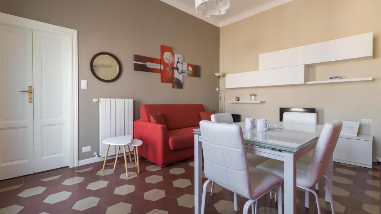 Italianway - Borsieri 11 B Apartman Milánó Kültér fotó