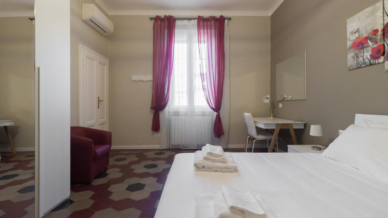 Italianway - Borsieri 11 B Apartman Milánó Kültér fotó