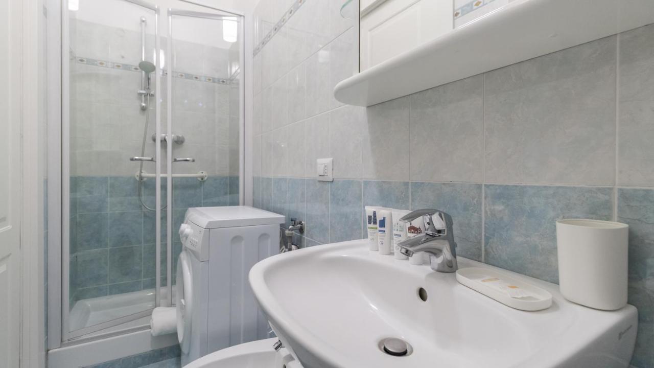 Italianway - Borsieri 11 B Apartman Milánó Kültér fotó